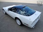 Thumbnail Photo 5 for 1988 Chevrolet Corvette Coupe